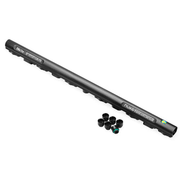 BMW 6cyl M20 fuel pipe