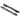 BMW 8cyl M60/M62 fuel pipe