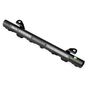 Volvo 4cyl White Engine fuel pipe