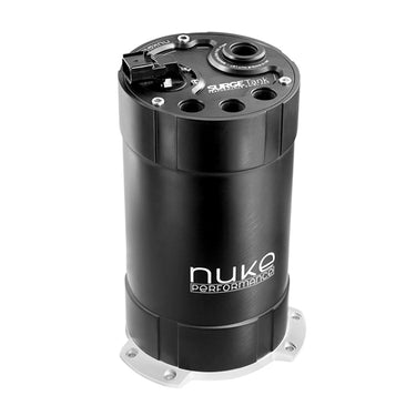 2G Fuel Surge Tank 3.0 liters for brushless fuel pumps