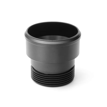 Remotely mounted filler neck 50 mm for CFC unit
