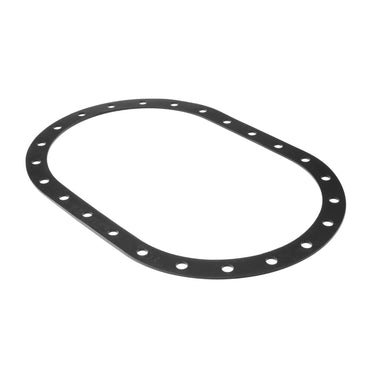 Viton gasket for fuel cells with 24 bolt pattern and CFC unit