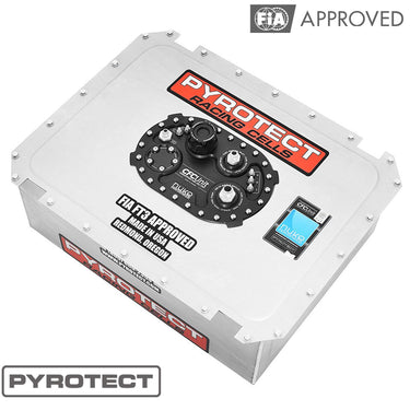 Pyrotect Elite 24 gallons / 90 liters with Nuke Performance CFC Unit