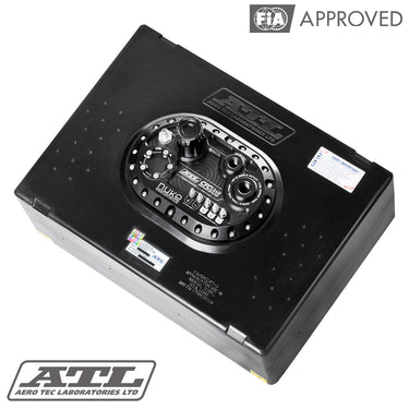 ATL Saver Cell 80 liters with Nuke Performance brushless CFC unit