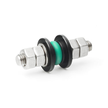 Electrical connector for FST and CFC unit