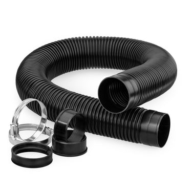 Fuel filler hose kit, 90 cm (3 ft)