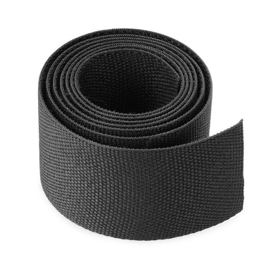 Braided heat protection sleeve, ID34mm, 4m