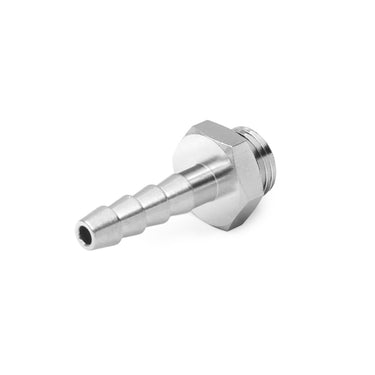 1/8 BSPP barb Fitting for 4 mm hose