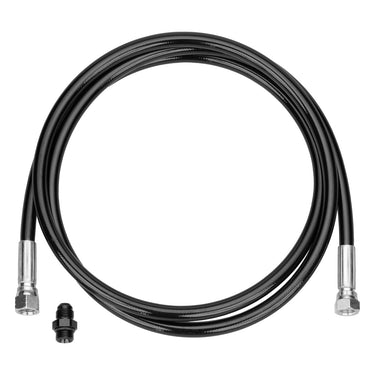 Air Jack Lance high pressure hose 2 m (6.5 ft)