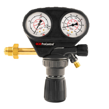 Air Jack 0-50 BAR pressure regulator