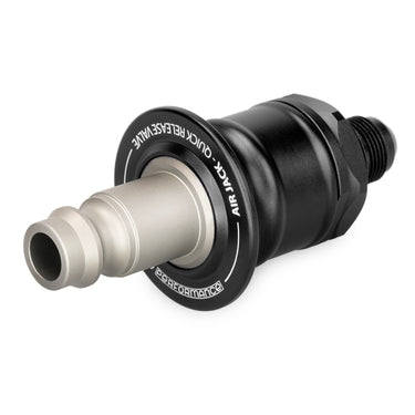 Air Jack quick release valve, AN-6