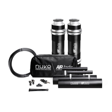 Air Jack 90 Complete Complete Set 2pcs, 8bar