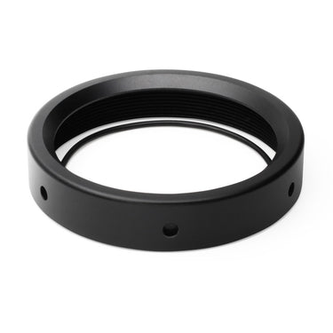 Air Jack 90 C replacement cylinder head, including O-ring