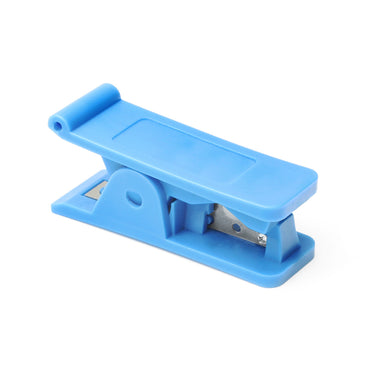 Pipe cutter, for tubing and hoses up to 16mm OD