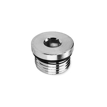 1/4 BSPP connector