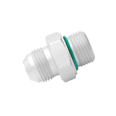 M18x1.5 to AN-8 male - Bosch 044 inlet AN connection Fitting