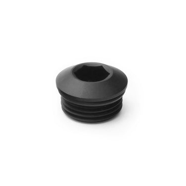AN-8 ORB connector