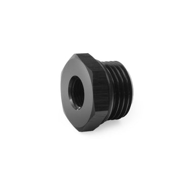 AN-6 ORB to 1/8 NPT female adapter