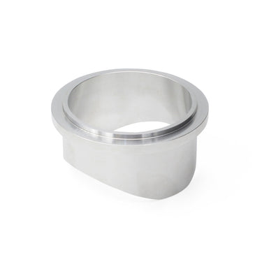 Nuke aluminum V-band flange for BOV 50mm (aluminium)
