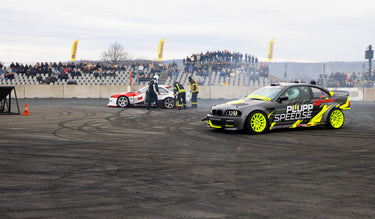 Limmet E46 M3