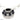Nissan CA18DET till S55 DCT Adaptersats