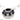 Nissan CA18DET till S55 DCT Adaptersats