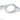 Nissan CA18DET till S55 DCT Adaptersats