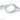 Nissan CA18DET till S55 DCT Adaptersats
