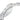Nissan CA18DET till S55 DCT Adaptersats