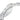 Nissan CA18DET till S55 DCT Adaptersats