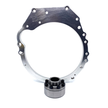 Honda F20/F22 till S55 DCT Adaptersats