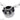 Honda F20/F22 till S55 DCT Adaptersats