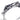 Honda F20/F22 till S65 DCT Adaptersats