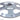 Honda K20/K24 DMF till S55/S65 DCT Adaptersats
