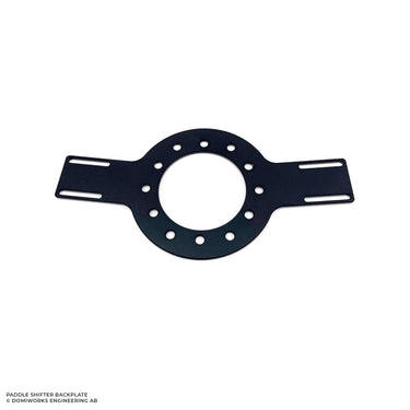 Paddle Shifter Bakplatta