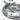 Nissan RB/KA till 8HP 45/50/51/70/75/76/90/95 N57 B58 B57 S58 N63 N74 Adaptersats