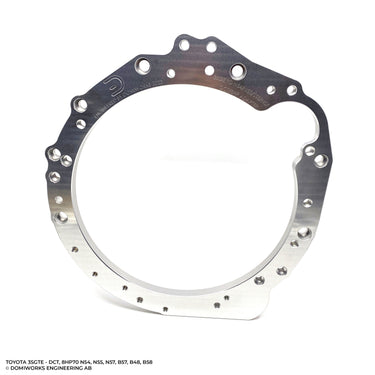 Toyota 3SGE/3SGTE "Beams" 8HP70 N54 N57 Adaptersats