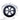 Chevy LS/LT/SB/BB till 8HP 45/50/70/75/90 N57 B57 B58 N63 N73 N74 Adaptersats