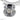 Mazda 13B/20B Rotary 8HP Adapter Kit 45/50/70/75 N57 B57 B65