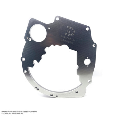 BMW M57N 8HP 45/50/70/75 N57 B58 B57 Adaptersats