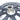 Mitsubishi 4G54B Dodge 8HP 70/75/90/95 Scat Pack Hellcat Adaptersats