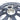 Mitsubishi 4G54B Dodge 8HP 70/75/90/95 Scat Pack Hellcat Adaptersats