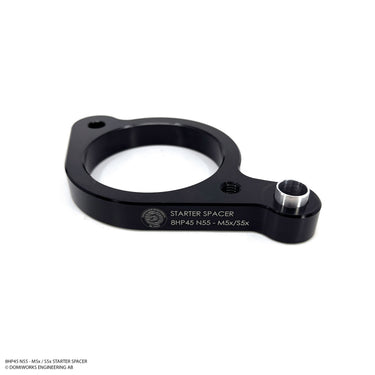 BMW M5x/S5x - 8HP45 N55 Startmotor Spacer