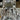 Nissan Skyline GTR Transfer Case Adapter för GS7 DCT