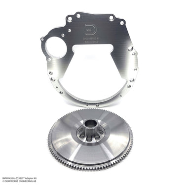 BMW M20 till S55 DCT Adaptersats