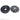 Chevy LS/LT/SB/BB till S55/S65/S63 DCT-adaptersats med vriddämpare