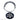 Toyota 3UR-FE till Dodge 8HP 70/75/90/95 Scat Pack Hellcat Adapter Kit
