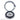 Toyota 1GR-FE till BMW 8HP 45/50/70/75 N57 B58 B57 Adaptersats