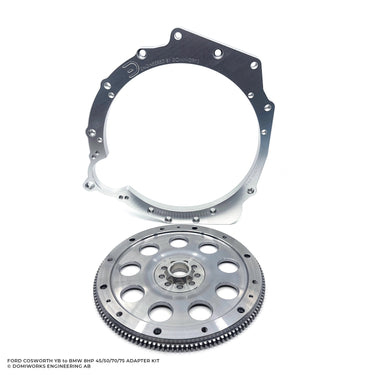 Ford Cosworth YB till 8HP 45/50/70/75/76 N57 B58 B57 S58 ADAPTERKIT