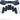 FlexMount - Transmissionsstödjande fäste - 8HP Dodge ScatPack Hellcat